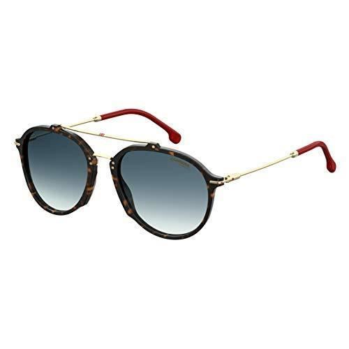 Carrera 171/S Montures de lunettes, Multicolore (Havan Red), 55 Homme