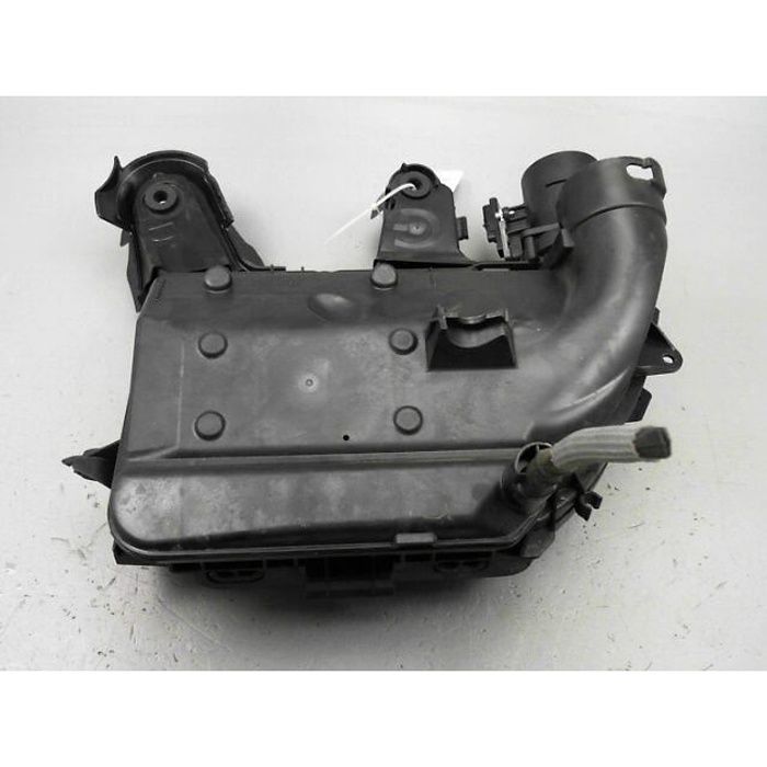 BOITIER FILTRE A AIR CITROEN C4 II Phase 1 (B7) 2010-... / 1420V1 / D1-483901