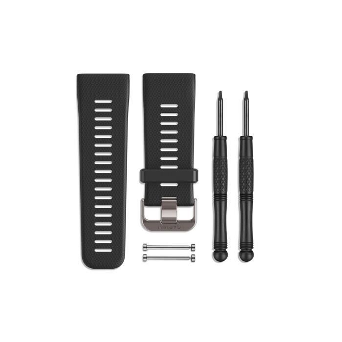 Garmin Vivoactive HR M Femme black