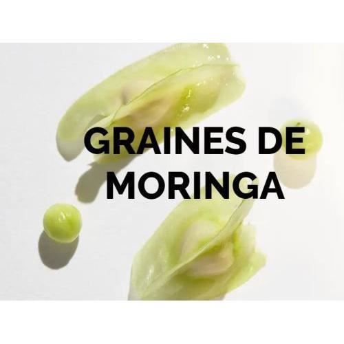 Romy Graines de Moringa - 3770000055283