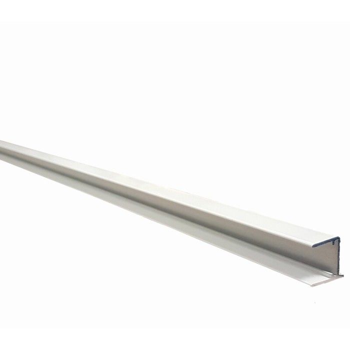 Profil De Jonction Pour Plaque Polycarbonate 16mm Brico Depot