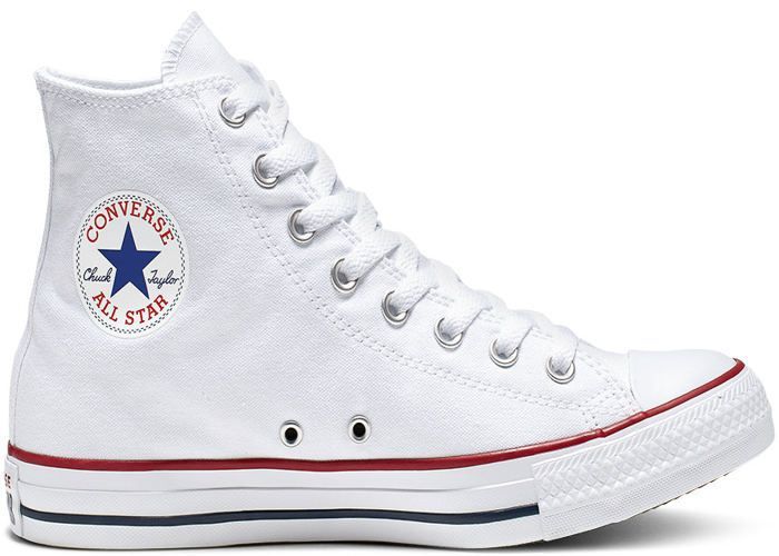 Converse All Star Hi -Baskets mo...