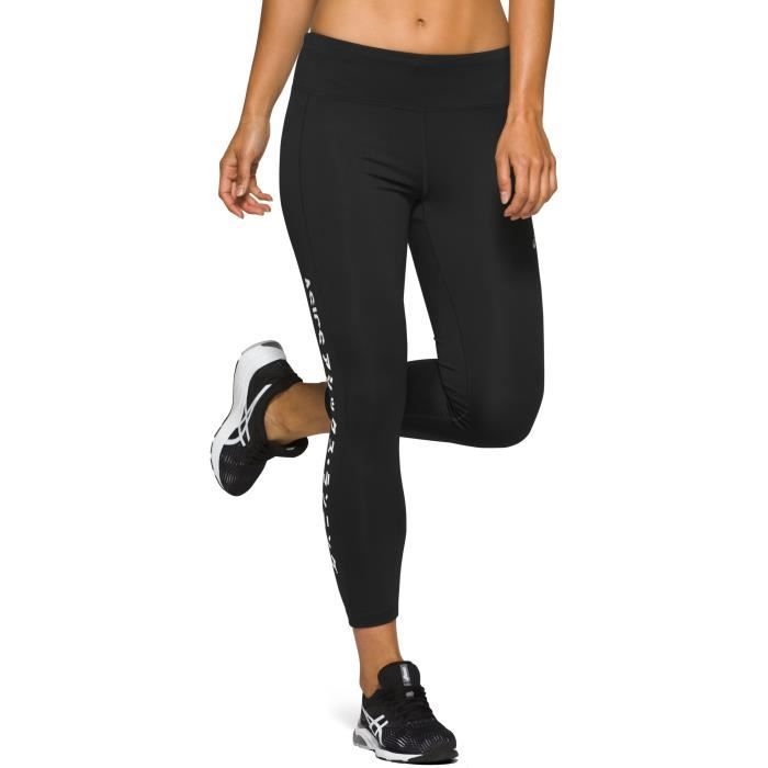 Pantalon femme Asics Katakana Tight