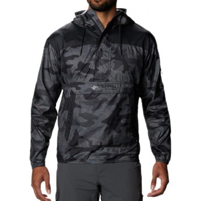 Veste coupe-vent Columbia CHALLENGER