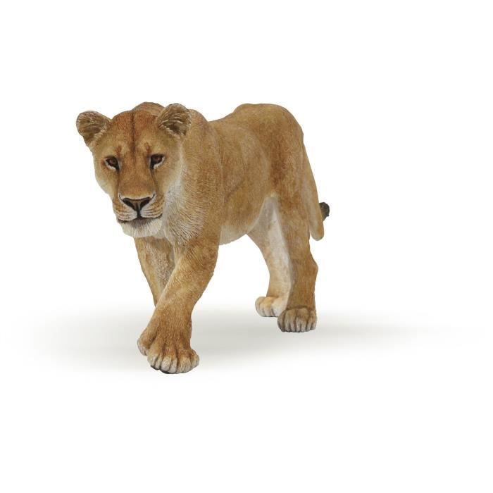 PAPO Figurine Lionne