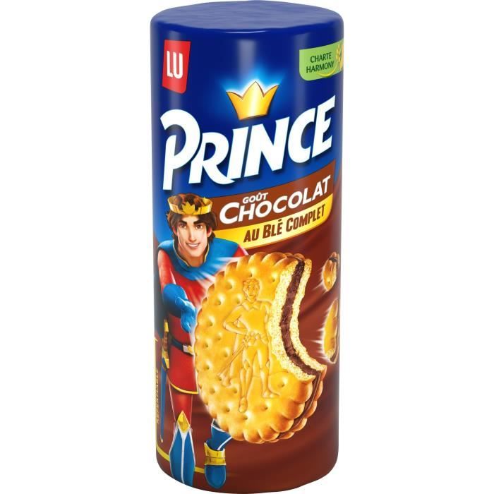 Prince chocolat 300 g Prince