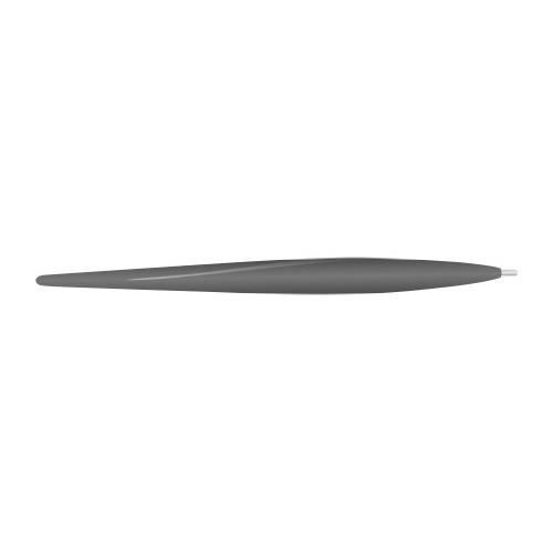STYLET TOUCH PEN NOIR POUR WII U