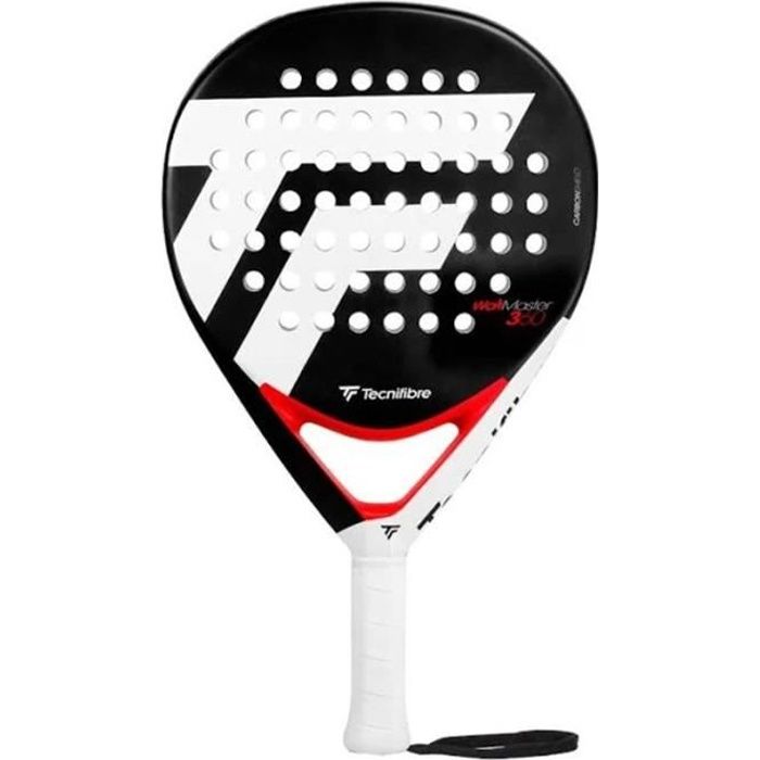 RAQ PADEL WALL MASTER 360 PHD