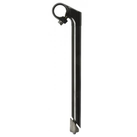 STEM JAM 22.2 / 270 / 25,4 mm noir