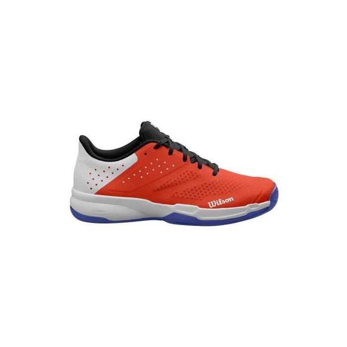 Chaussures de tennis - Wilson - Kaos Stroke 2.0 - Confort - Stabilité - Performance Chaussures de tennis - Wilson - Kaos Stroke 2.0 - Confort - Stabilité - Performance