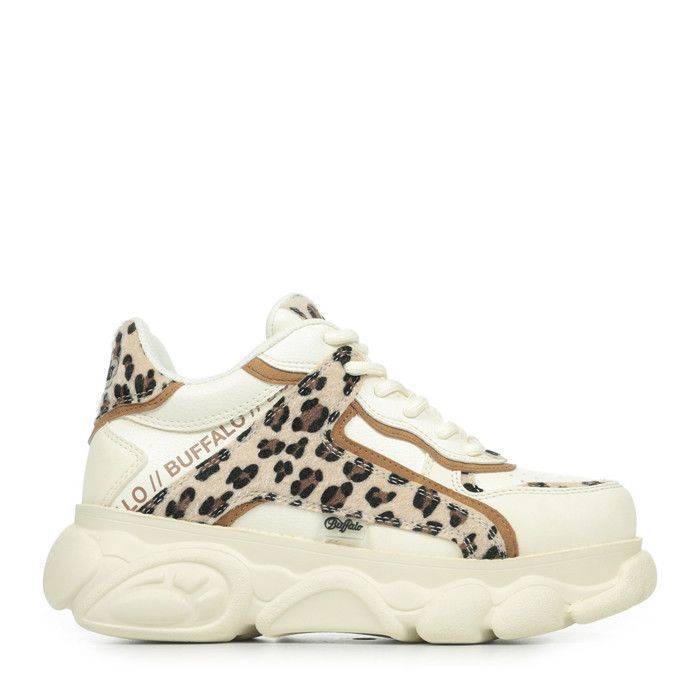 Buffalo Buffalo Cld Echo Baskets femme