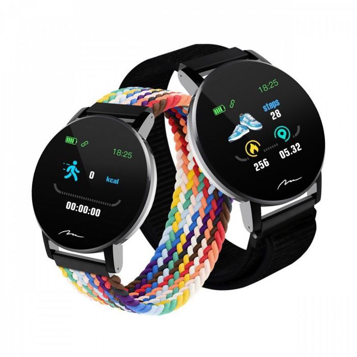 Montre bluetooth - montre connectee - montre intelligente Media-tech MT871