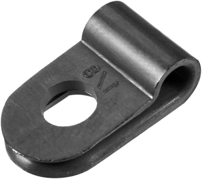 Linea Di Dati Clip Fisso, Morsetto Di Fissaggio Del Cavo, Sottorete