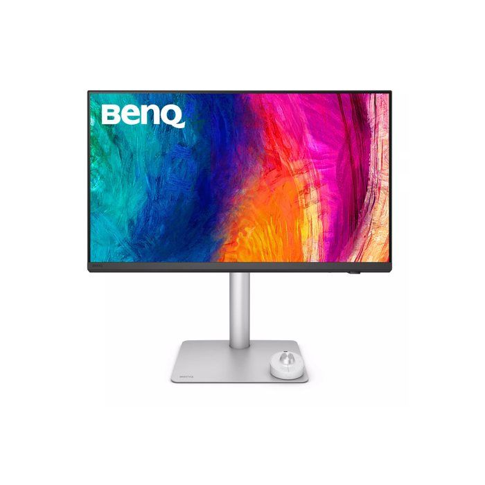 BenQ 27 LED PD2730S - vue 7