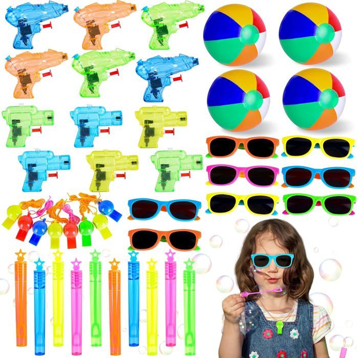 Accessoires Fête Thème HEAWAA Kit 134 Pièces Faveurs Anniversaire Enfants - Sacs Cadeaux, Bracelets, Masques, Autocollants Thème Super-Héros - Idée Pinata Jouets Piñata Super-héros Accessoires Fête Thème HEAWAA Kit 134 Pièces Faveurs Anniversaire Enfants - Sacs Cadeaux, Bracelets, Masques, Autocollants Thème Super-Héros - Idée Pinata Jouets Piñata Super-héros