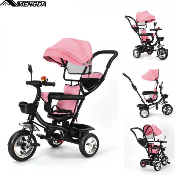 自転車本体 SmarTrike STR5 Amazon.co.jp: スマートライク STR5 三輪車 1歳 超コンパクト