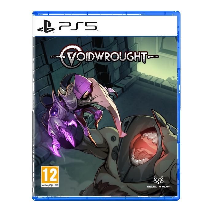 Voidwrought PS5 Neuf - vue 10