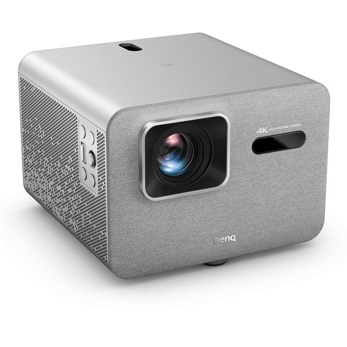 Lifestyle 4K LED 3000AL Google TV Zoom x1 3 motorise correction auto lenshift et trapeze - vue 2