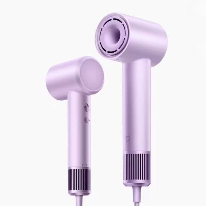 S èche cheveux XIAOMI MIJIA haute vitesse Soins capillaires à ions négatifs vitesse 62 / - vue 2