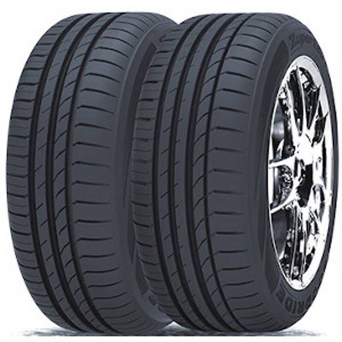 Pneu GOODRIDE Z-107 205/55R16 91V 2076