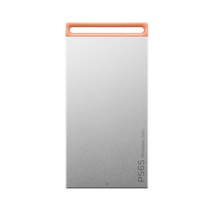 Disque Portable PS6S - vue 3