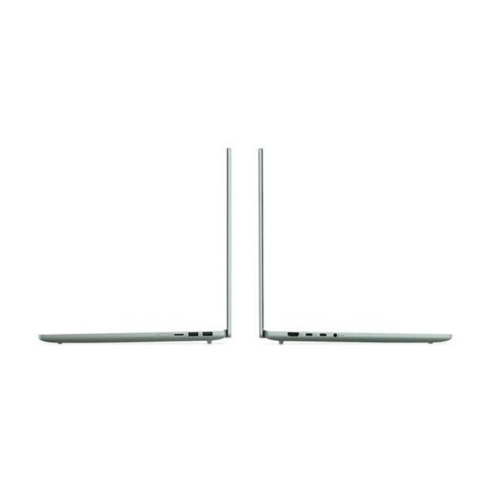 IdeaPad Slim 5 14AGP11 14 WUXGA OLED 60 Hz Copilot+PC AMD Ryzen AI 5 RAM SSD - vue 2