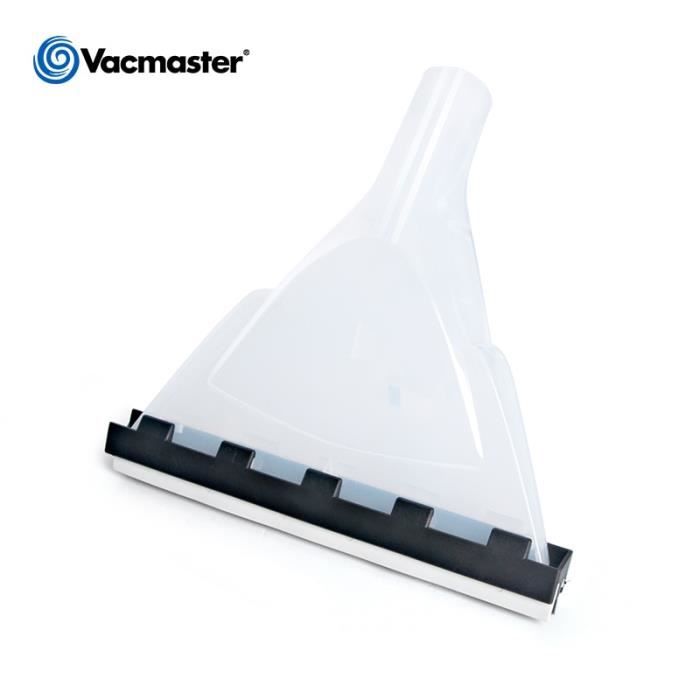 Clair - Vacmaster – tête de buse d'aspirateur, brosse à eau pour  aspirateur, largeur 25cm, diamètre 35mm, acc