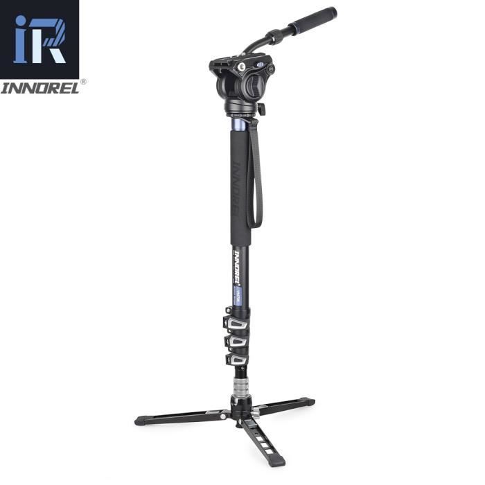 VM70K caméra télescopique professionnelle en aluminium léger