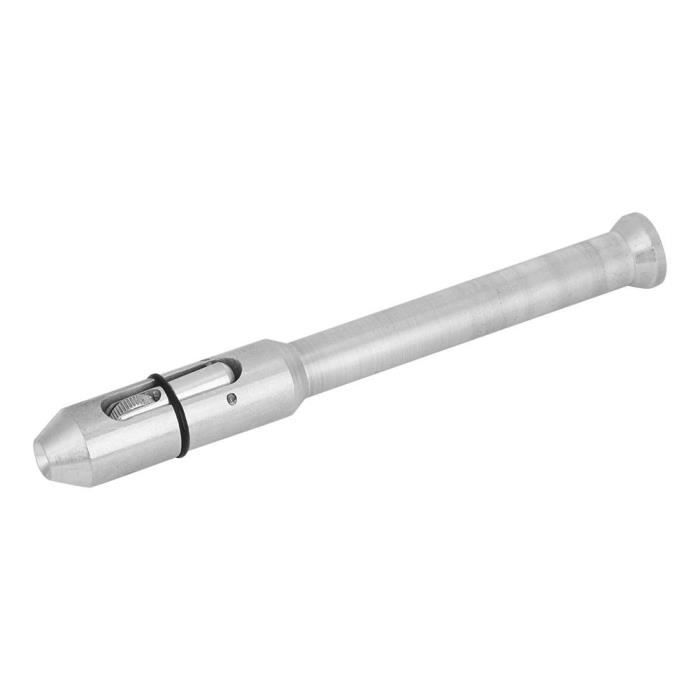 Stylo de soudage TIG - VVIKIZY - Alliage Blanc Argenté - Pour Fil de Stylo de soudage TIG - VVIKIZY - Alliage Blanc Argenté - Pour Fil de