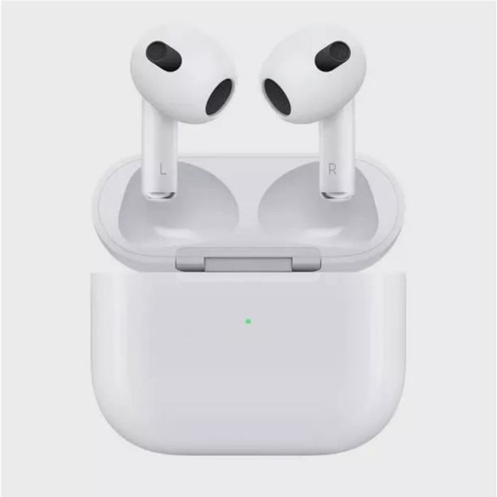 AirPods Pro 3ème génération : prix cassé sur les iconiques écouteurs