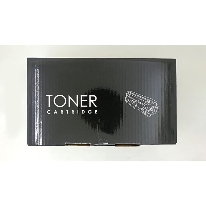 Tambour DR1050 Compatible Brother - Pour Imprimantes Laser HL, MFC Et DCP Séries (rendement 10 000 Pages) - 8