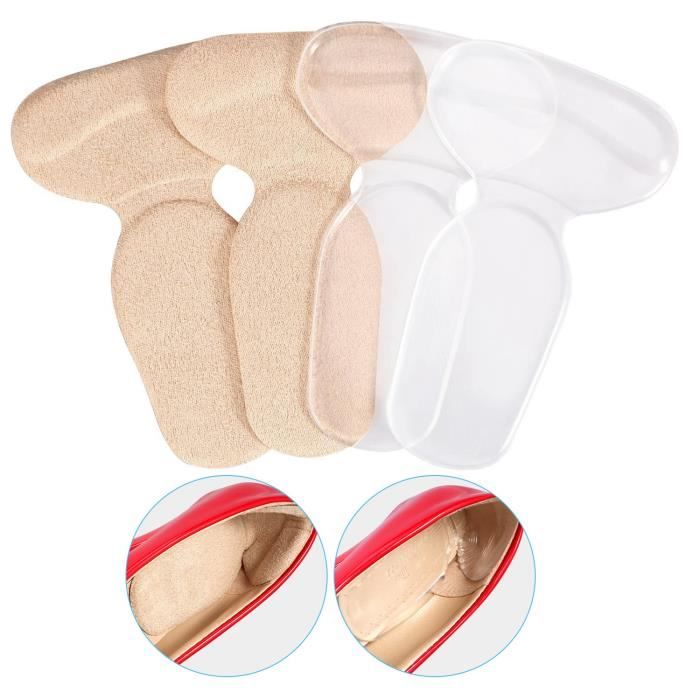 Gel inserts store