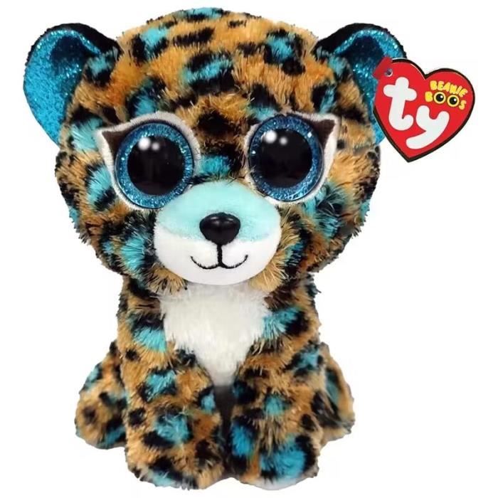 Peluche clearance tigre ty