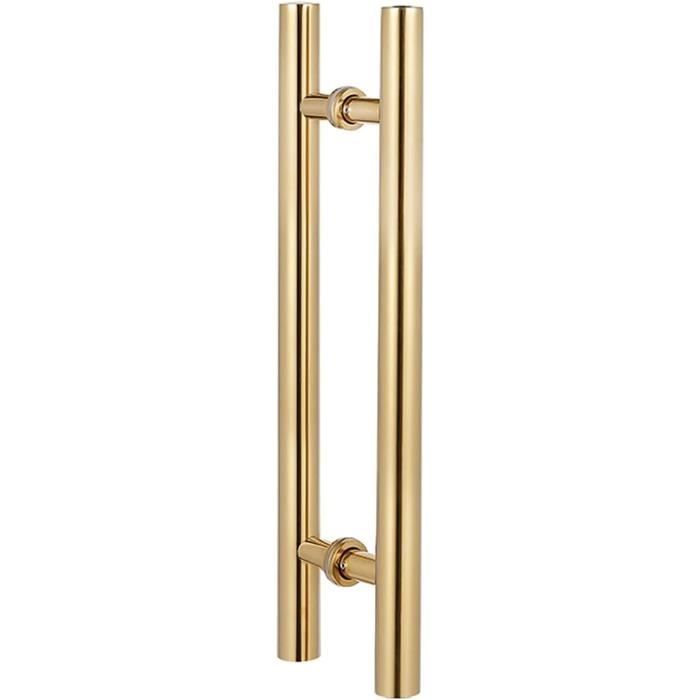 Amerock Poignées de tirage pour porte d'armoire en laiton