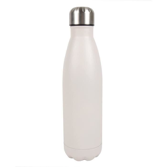 Fortnite Gourde Isotherme 500 Ml Officielle - Acier Inox Double Paroi 24h Chaud/Froid, Design Gamer Multi Fortnite