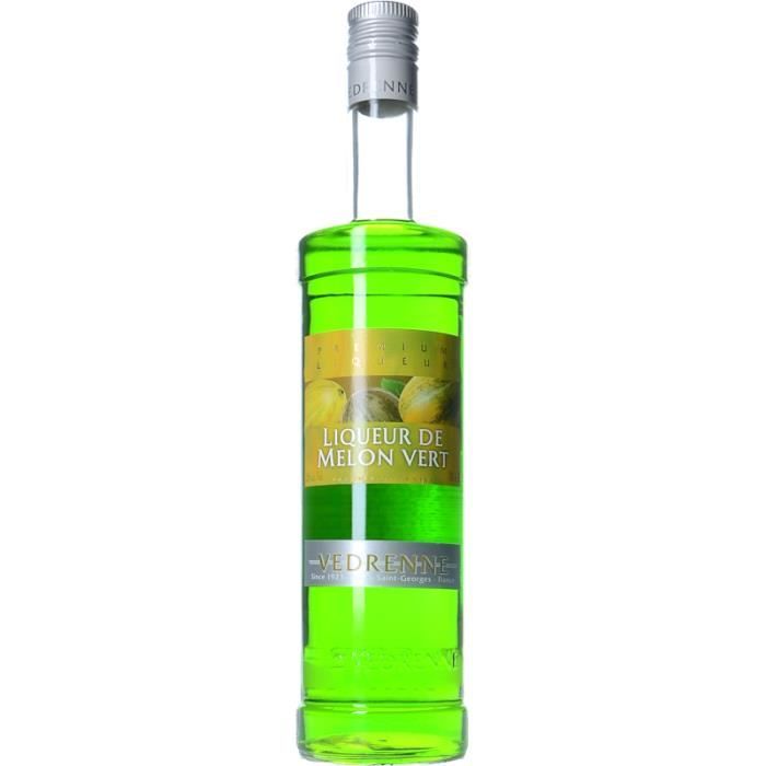 Recette Liqueur De Melon Maison Ventana Blog