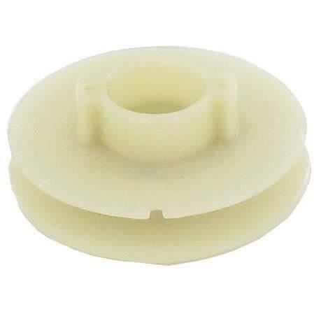 Poulie de lanceur GGP, CASTELGARDEN - A123604013/0., 123604013/0