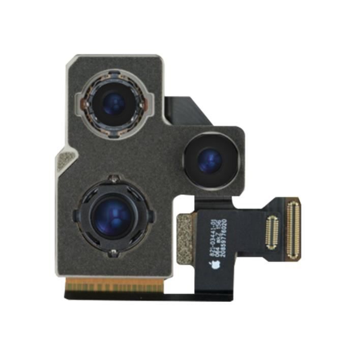 Caméra Arrière Apple iPhone 13 Pro et 13 Pro Max Module Capteur Photo
