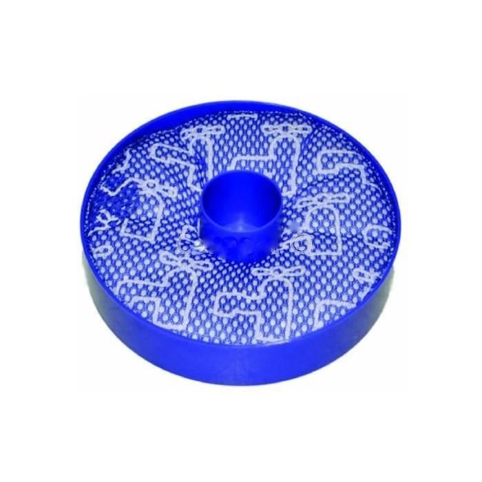 Filtre HEPA de remplacement lavable - GDE - 919563-01 - Pour aspirateur Dyson DC33 DC33i