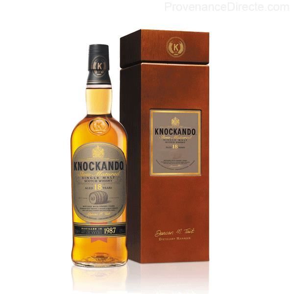 Виски Нокандо 12 Лет Купить