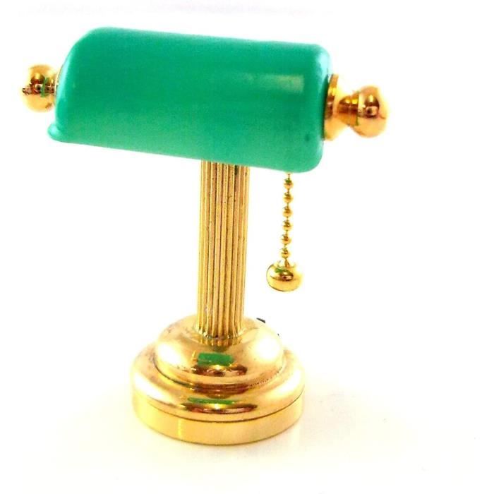 Houseworks – Barre D'alimentation 12 Prises Pour éclairage Miniature Maison De Poupée, Interrupteur Et Fusible Inclus