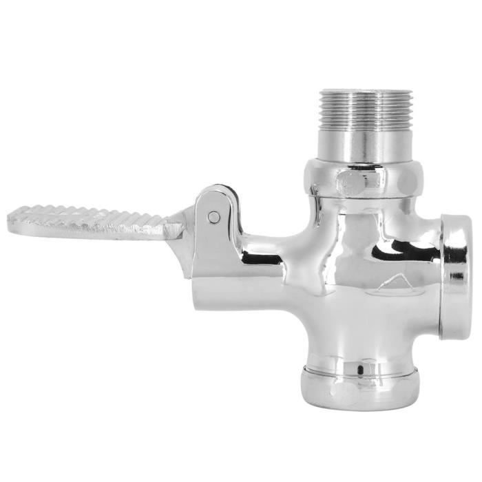 Valve Pour Bateau Pneumatique Tbest - Remplacement Pour PVC - Anti-Fuite - Pour Gonflage Rapide