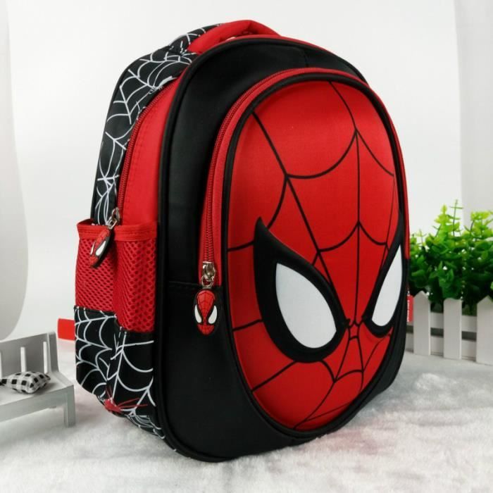 spiderman sac a dos