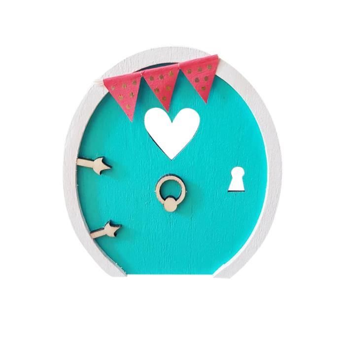 Objets Décoratifs,Mini Arbre De Pin Féerique Miniature,plantes,accessoires De Décoration Pour