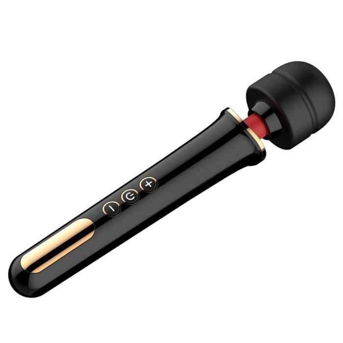Vibromasseur Réaliste TPE Ventouse Innovant Plaisir Authentique main image 1