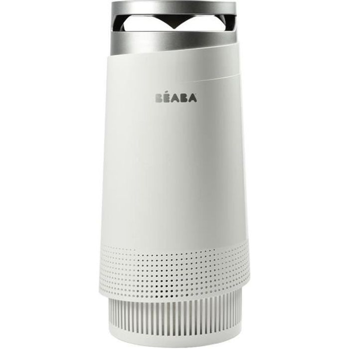 Photo de beaba-purificateur-dair-bebe