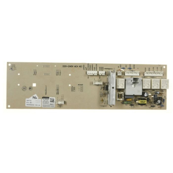 Carte électronique BEKO Module de puissance Lave linge 2826960030