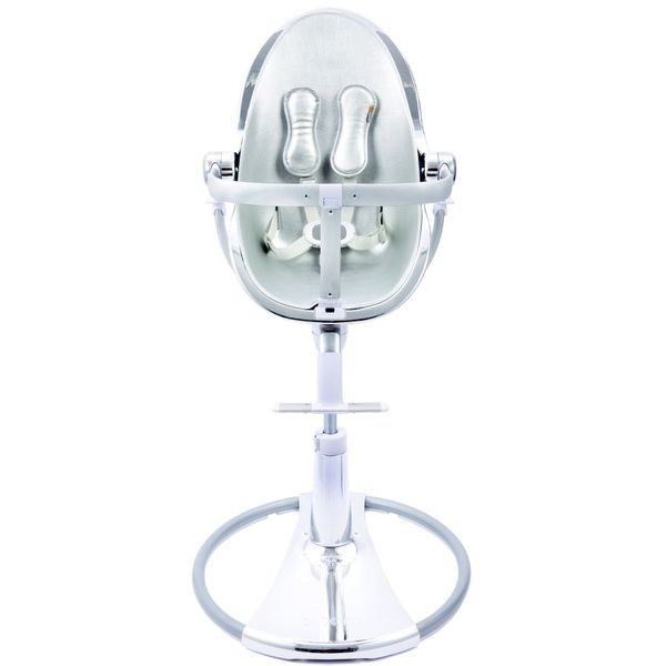 Chaise Haute Fresco Loft Chrome Chassis Silver Cdiscount Puericulture Eveil Bebe Chaise Haute Fresco Loft Chrome Chassis Silver Cdiscount Puericulture Eveil Bebe