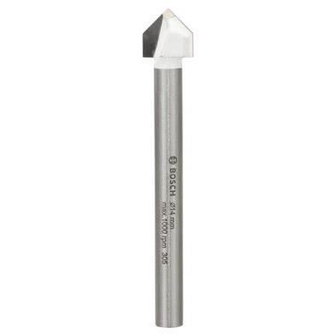 Foret à carrelage expert for ceramic Ø14mm longueur 90mm CYL 9 BOSCH 2608587167 - vue 2