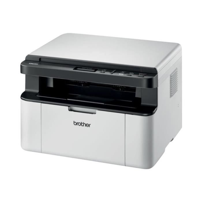 Imprimante multifonction DCP L2627DWE éligible à EcoPro - vue 3